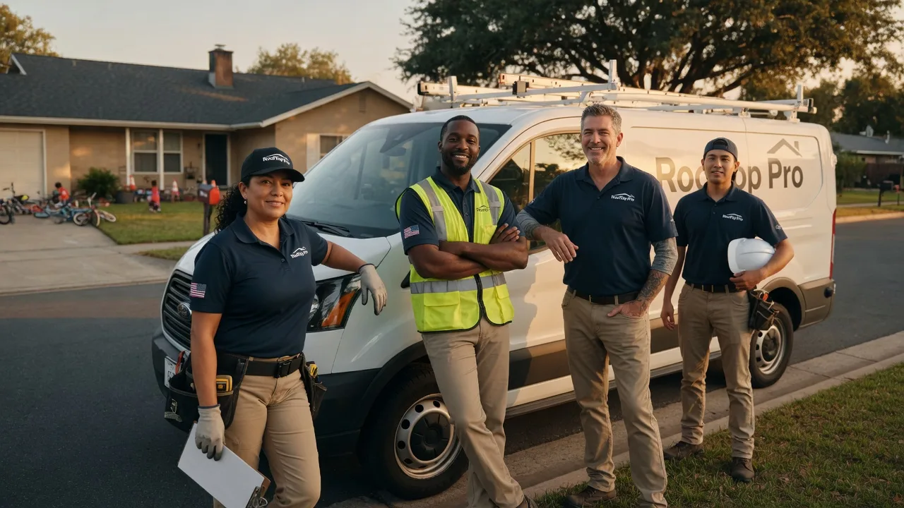 Roof Repair in Hazel Hurst, PA near me